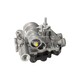 PAREBOUE GAUCHE RAL3002